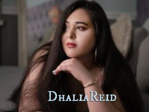 DhaliaReid