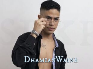 DhamianWaine