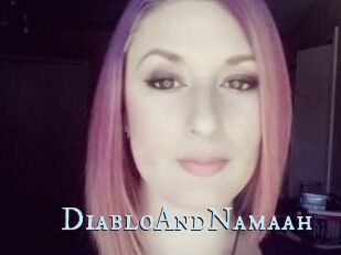 DiabloAndNamaah