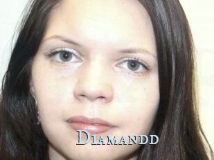 Diamandd