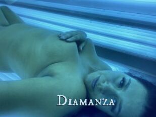 Diamanza
