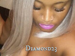 Diamond23