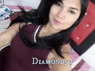 Diamond92