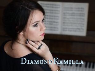 DiamondKamilla