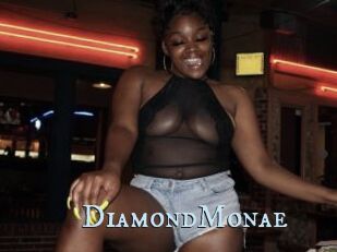 DiamondMonae