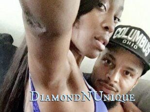 DiamondNUnique