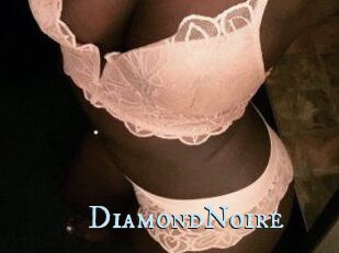 DiamondNoire