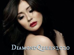 DiamondQueen2020
