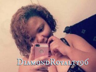 DiamondRoyalty96