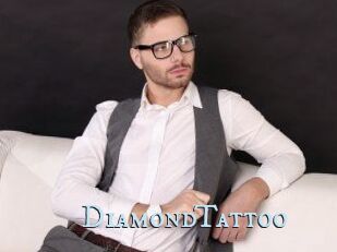 DiamondTattoo
