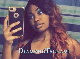 DiamondTsunami