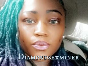 Diamondsexminer