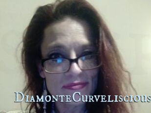 DiamonteCurveliscious