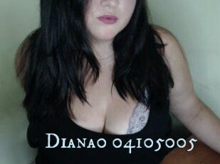 Diana0-04105005