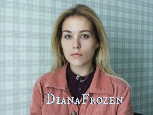 DianaFrozen