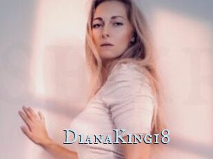 DianaKing18