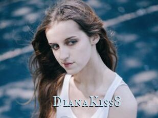 DianaKiss8