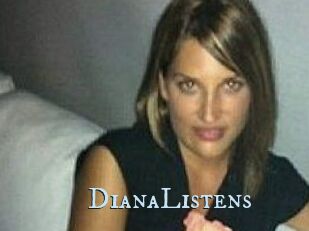 DianaListens