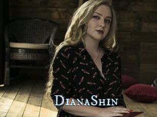 DianaShin