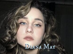 Diana_May