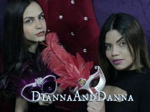 DiannaAndDanna