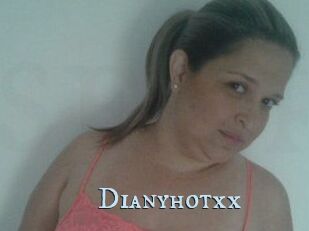 Dianyhotxx