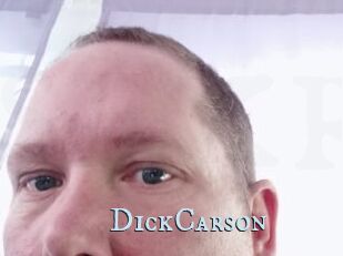 DickCarson