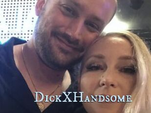 DickXHandsome