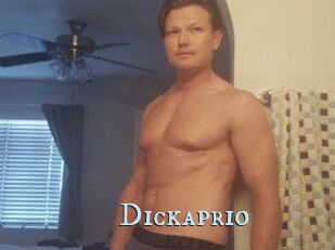 Dickaprio