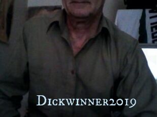 Dickwinner2019