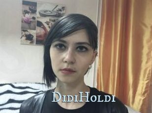 DidiHoldi
