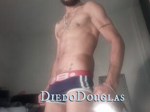 DiedoDouglas