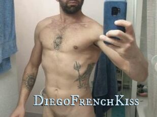 DiegoFrenchKiss