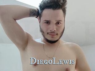 DiegoLewis
