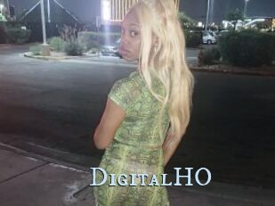 DigitalHO