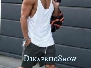 DikapriioShow