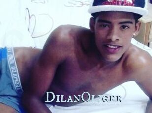 DilanOliger