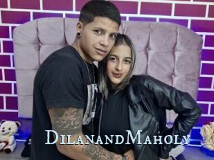 DilanandMaholy