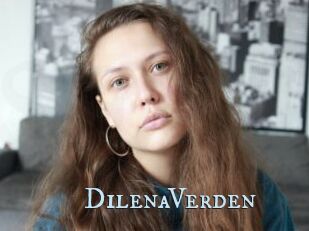 DilenaVerden