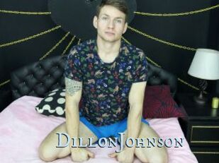DillonJohnson