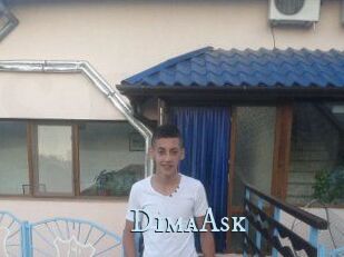 DimaAsk