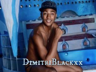 DimitriBlackxx