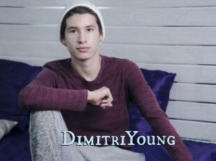 DimitriYoung