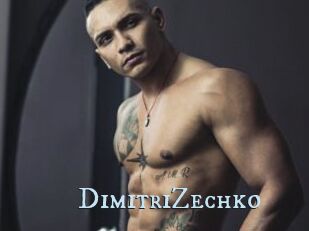 DimitriZechko