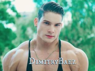 DimitryBaez
