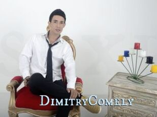 DimitryComely