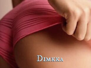 Dimkka