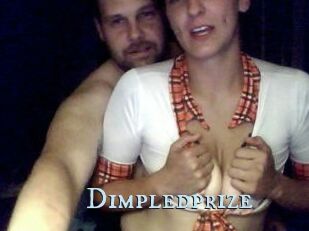 Dimpledprize