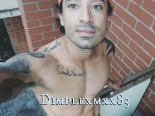 Dimplexmxx83