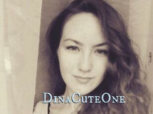 DinaCuteOne